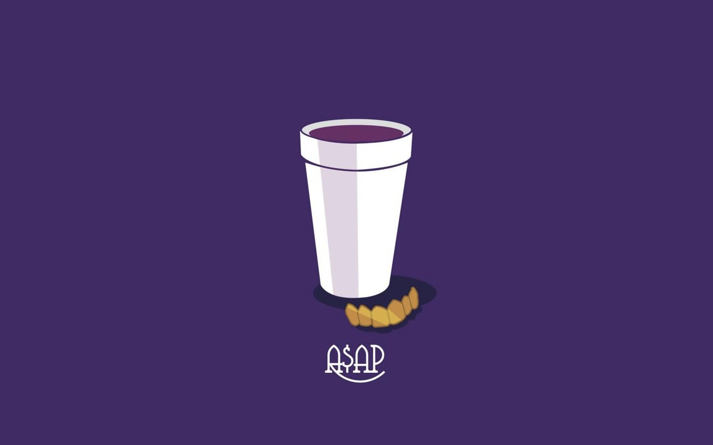 Purple drank, drink, lean, drugs, codeine, high, smoke, HD phone wallpaper  | Peakpx