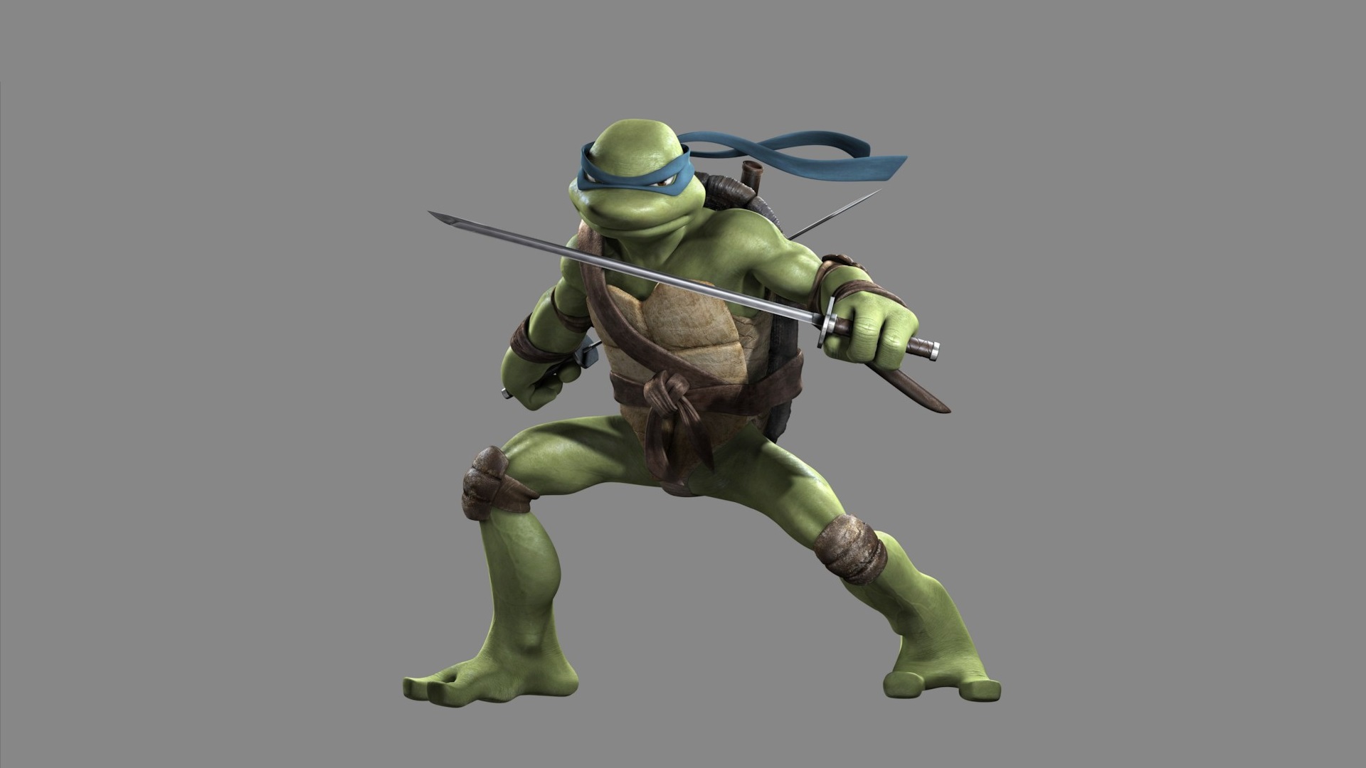 TMNT 2007 Wallpapers Wallpaper Cave
