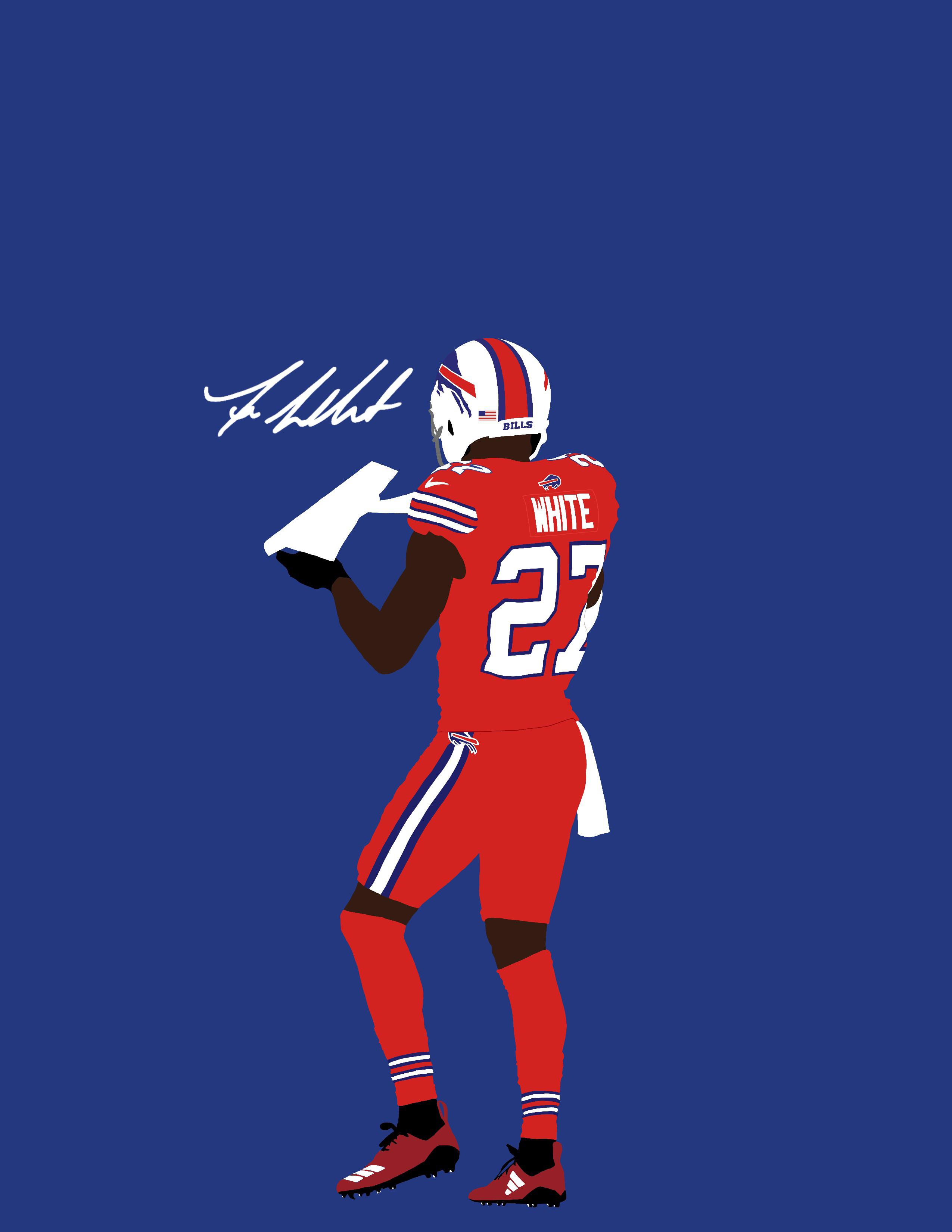 Tre'Davious White Wallpapers - Wallpaper Cave