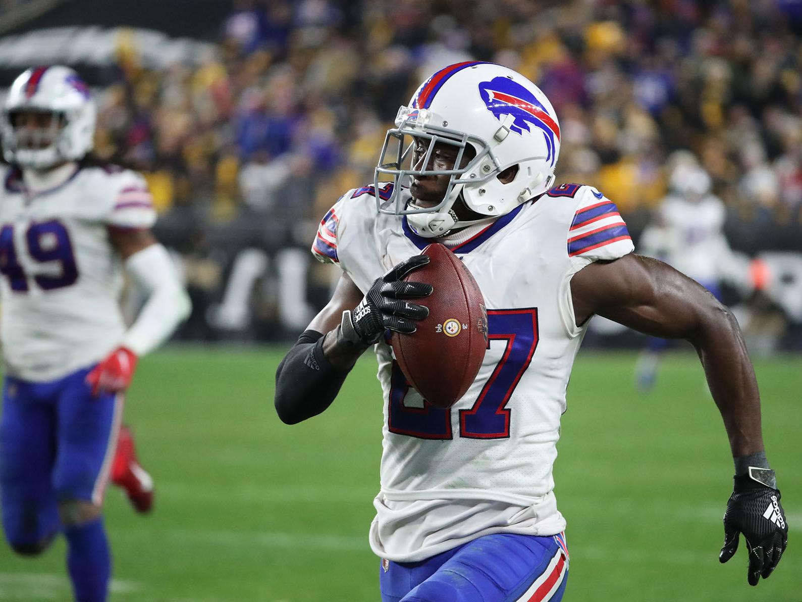 Tre'Davious White Wallpapers - Wallpaper Cave