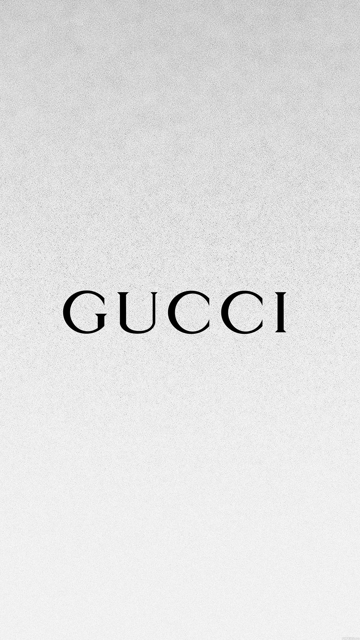 White Gucci Wallpaper Free White Gucci Background