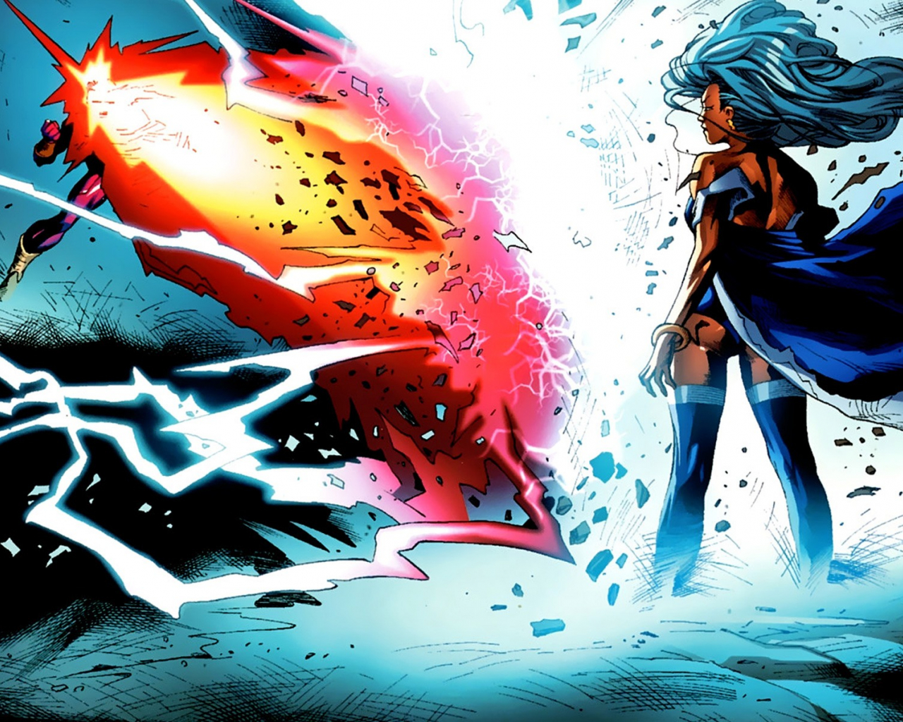 Free download Cyclops and Storm desktop wallpaper [1600x1200] for your Desktop, Mobile & Tablet. Explore Cyclops Wallpaper. Mythical Creatures Wallpaper, X Men Cyclops Wallpaper, Marvel Cyclops Wallpaper