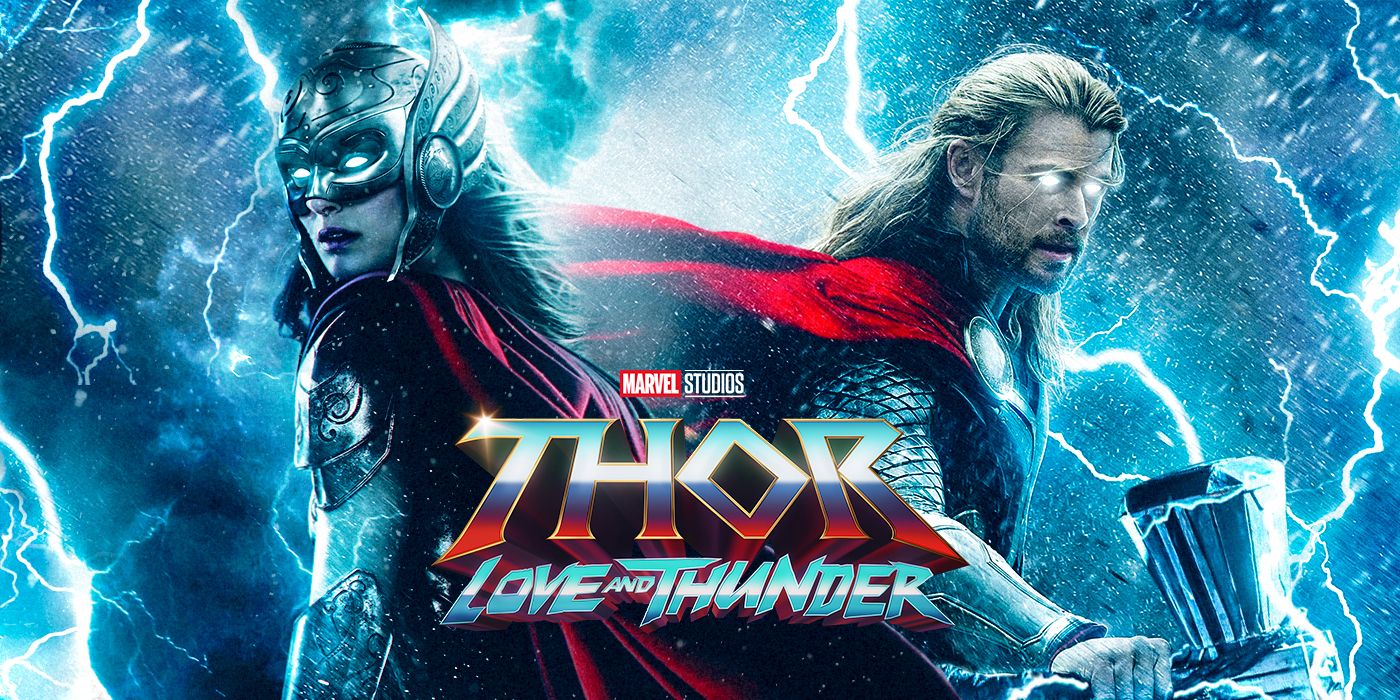 Thor 4: Release Date, Cast, Plot, and Everything We Know About Love and Thunder
