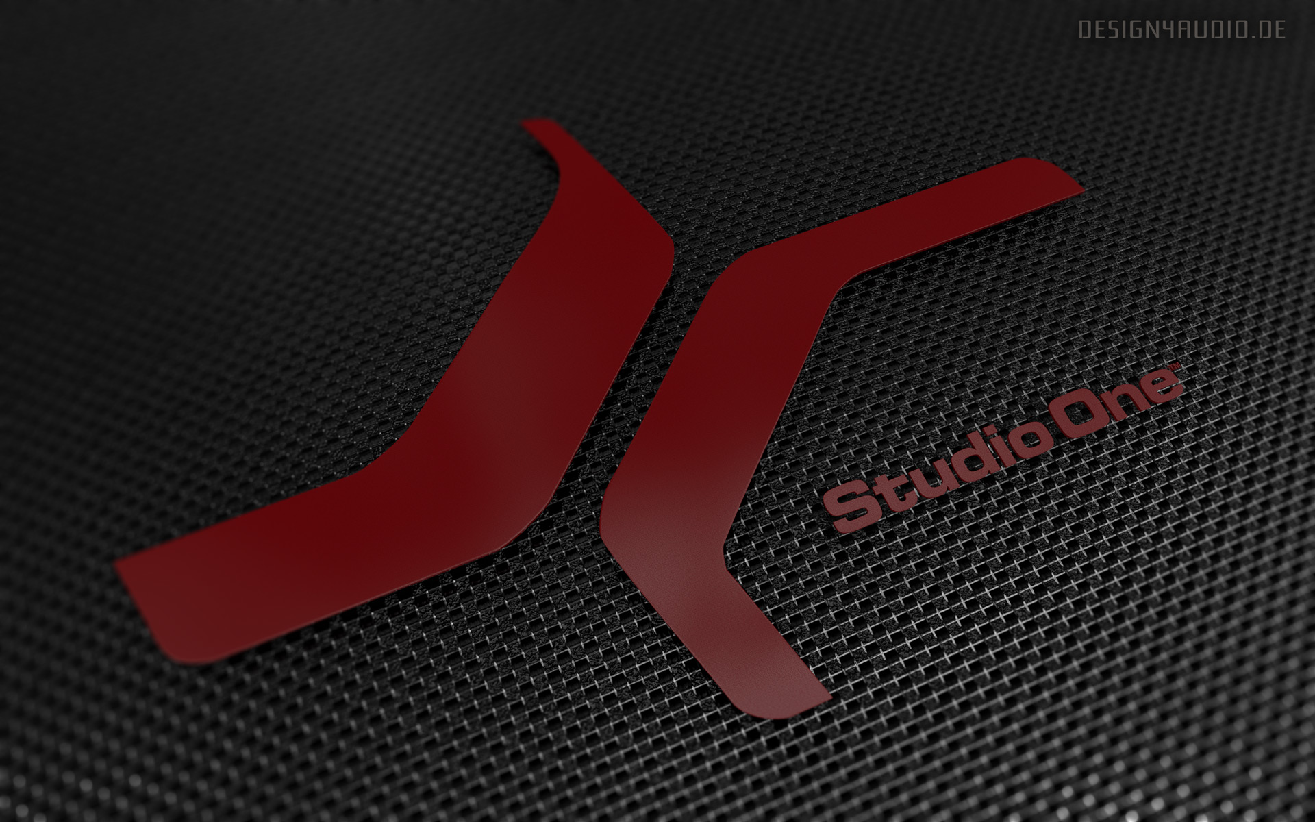 Free download Studio One Version 2 unofficial Wallpaper Red on Carbon [1920x1200] for your Desktop, Mobile & Tablet. Explore M Audio Wallpaper. M Audio Wallpaper, M Wallpaper, M&M Wallpaper