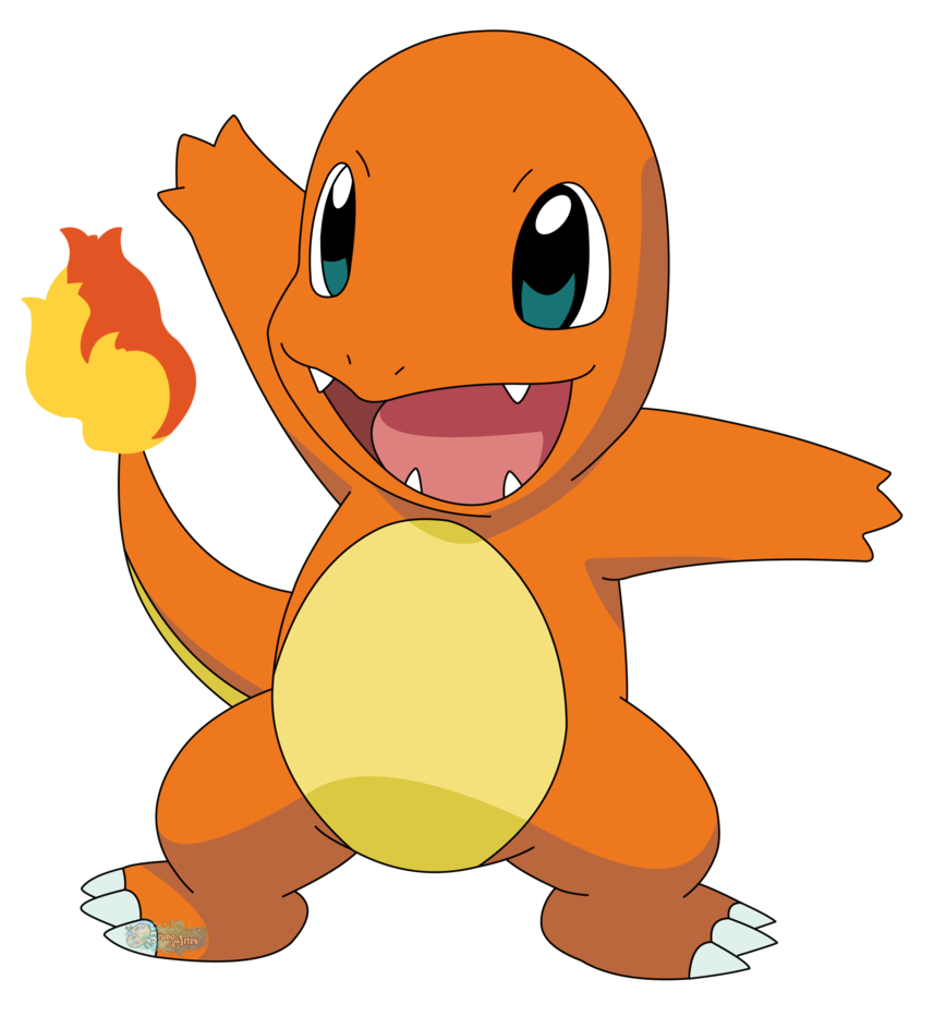 Charmander Clipart. Cute pokemon wallpaper, Pokemon charmander, Pokemon charmander evolution