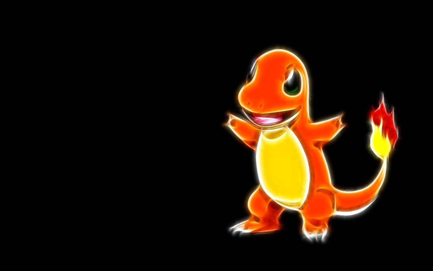 Free download Download Pokemon Charmander Wallpaper 1920x1200 [1920x1200] for your Desktop, Mobile & Tablet. Explore Charmander Background. Cute Charmander Wallpaper, Charizard Wallpaper HD