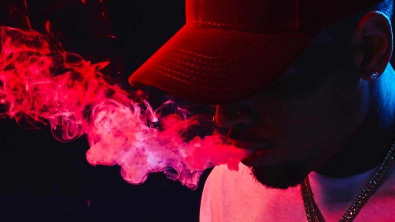 Chris Brown Back (Save It For Me)