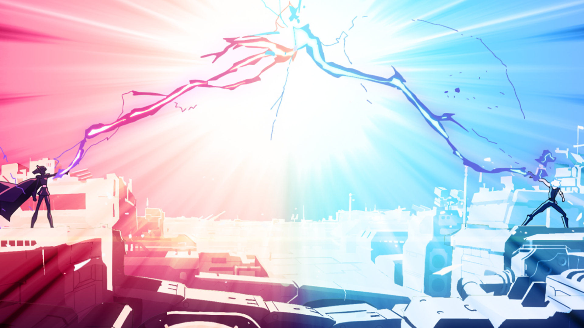 Star Wars Visions Wallpaper