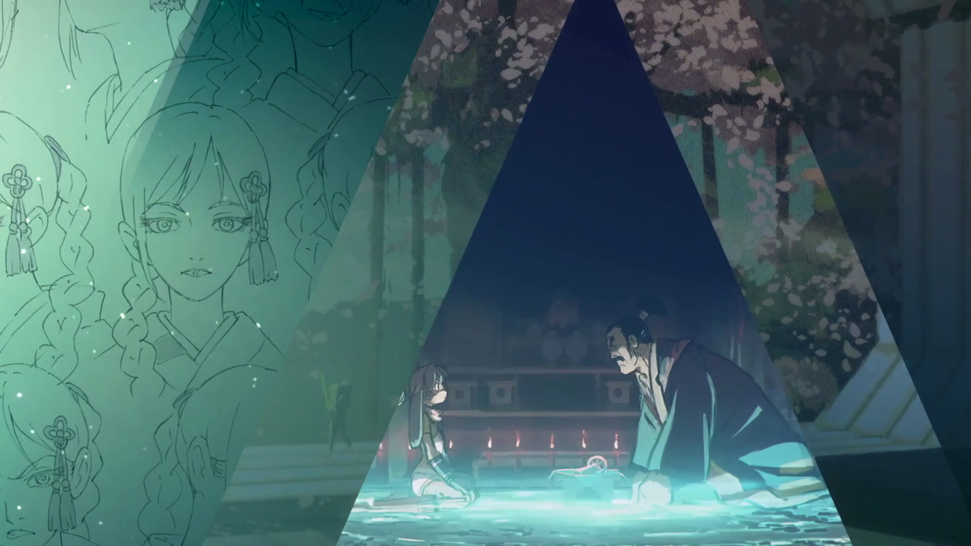 S1E5: The Ninth Jedi Wars: Visions Soundtrack