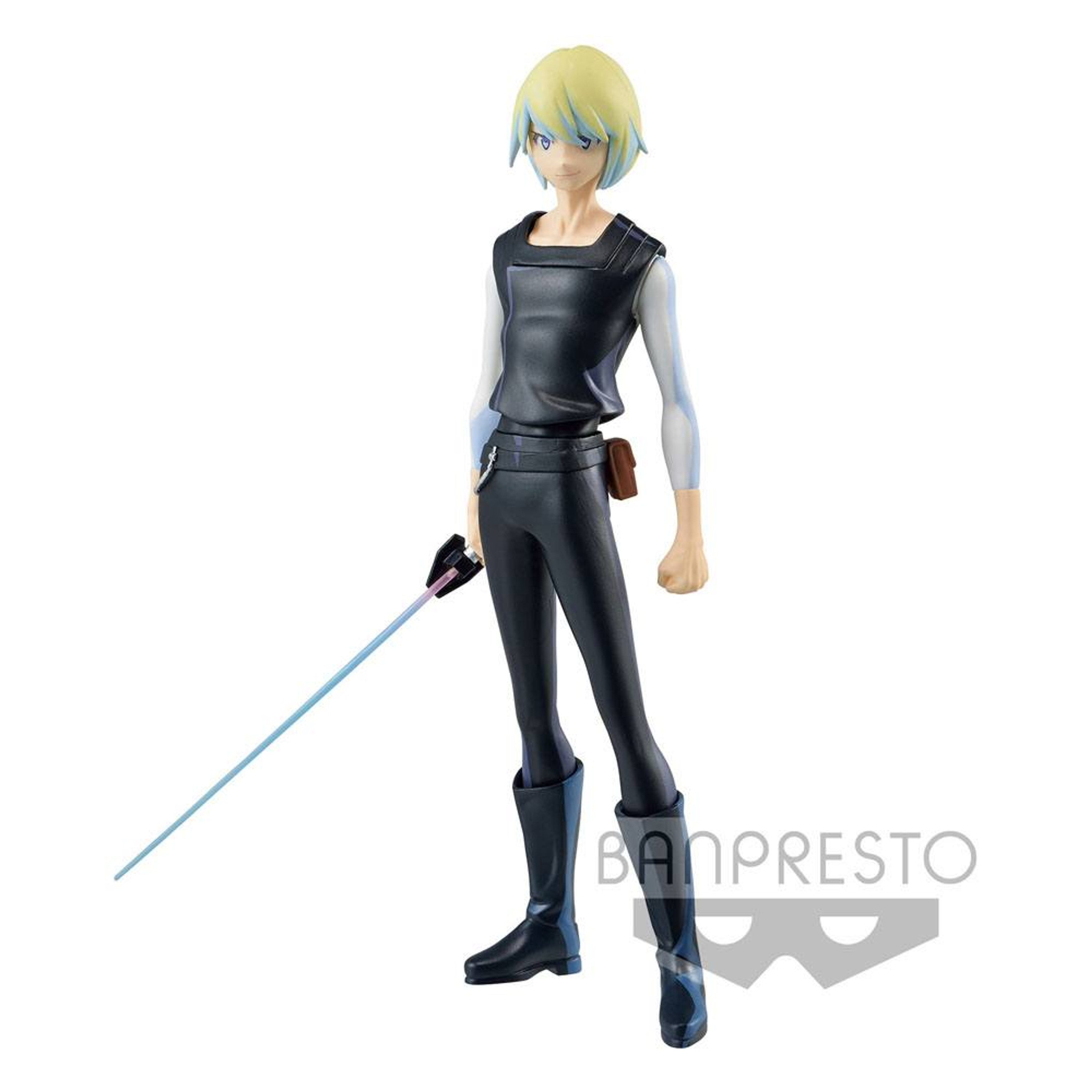 Star Wars: Visions Statue: Karre [The Twins]