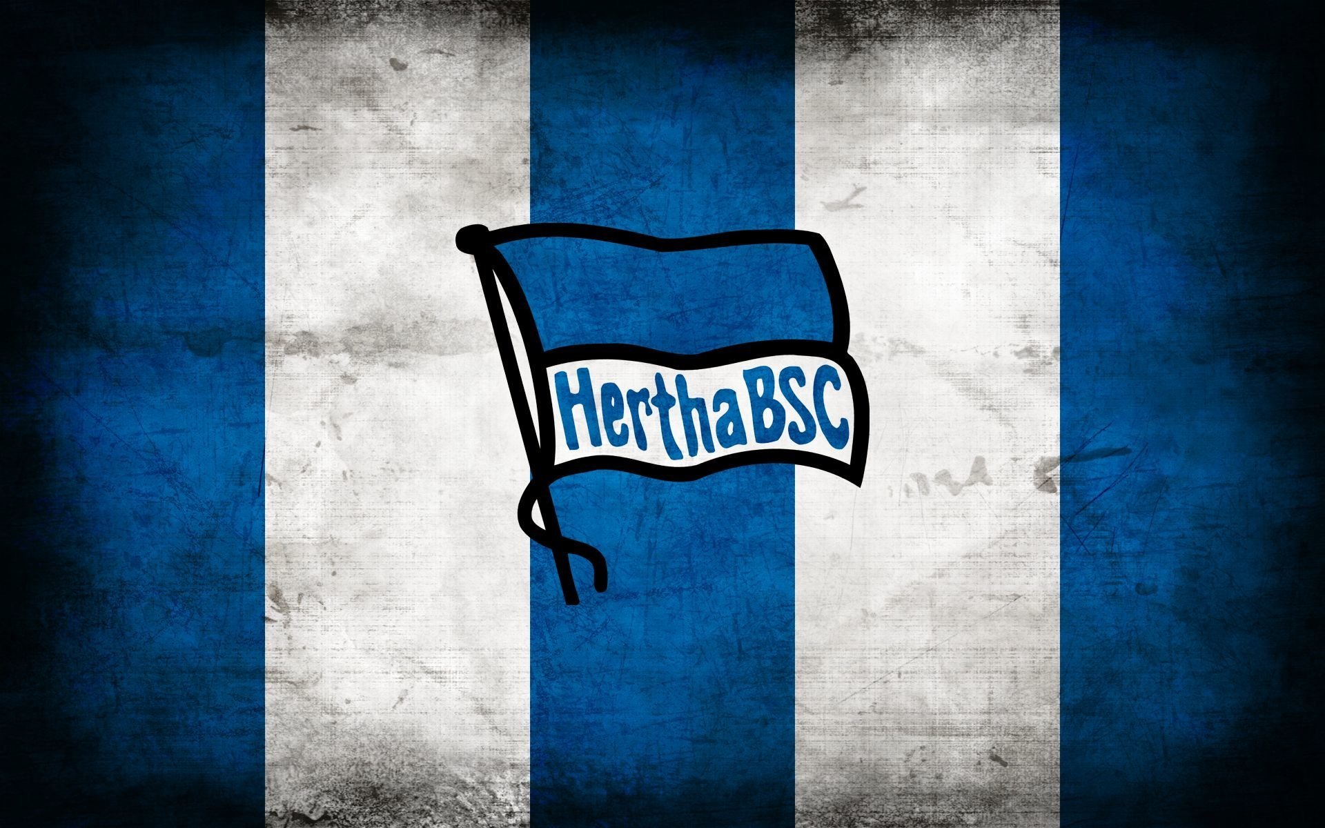 Hertha Berlin Wallpapers - Wallpaper Cave