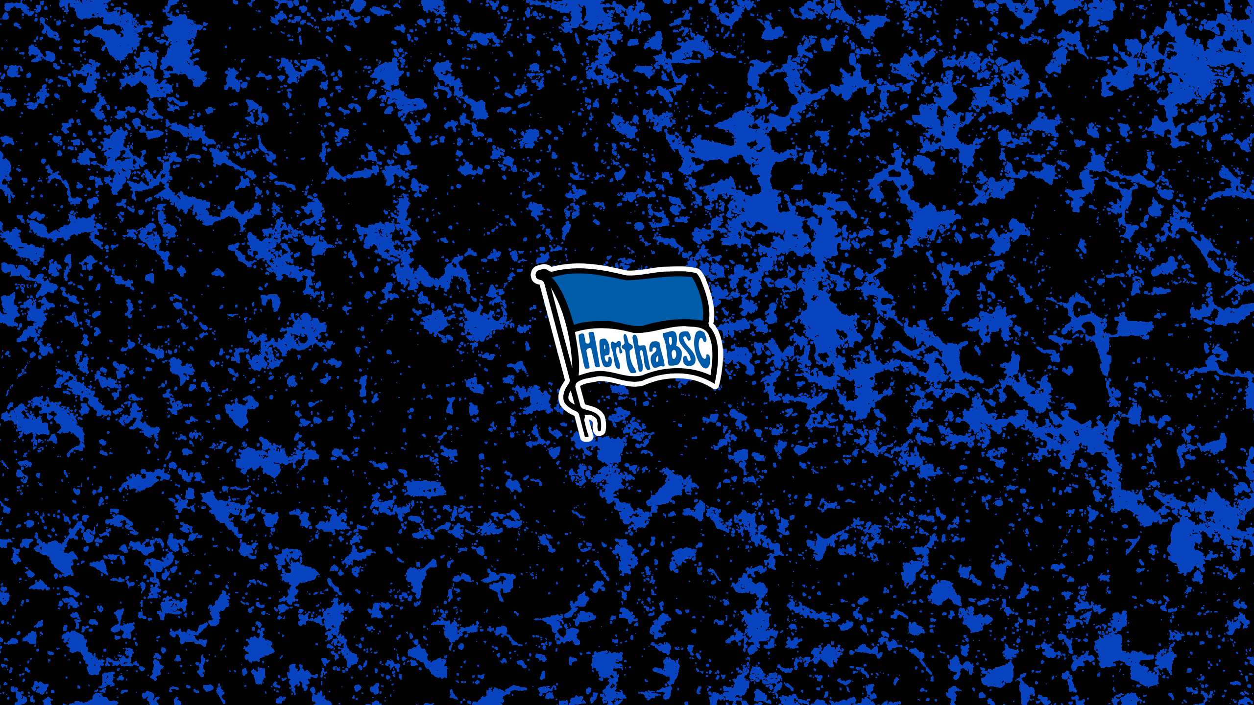 Hertha Berlin Wallpapers - Wallpaper Cave