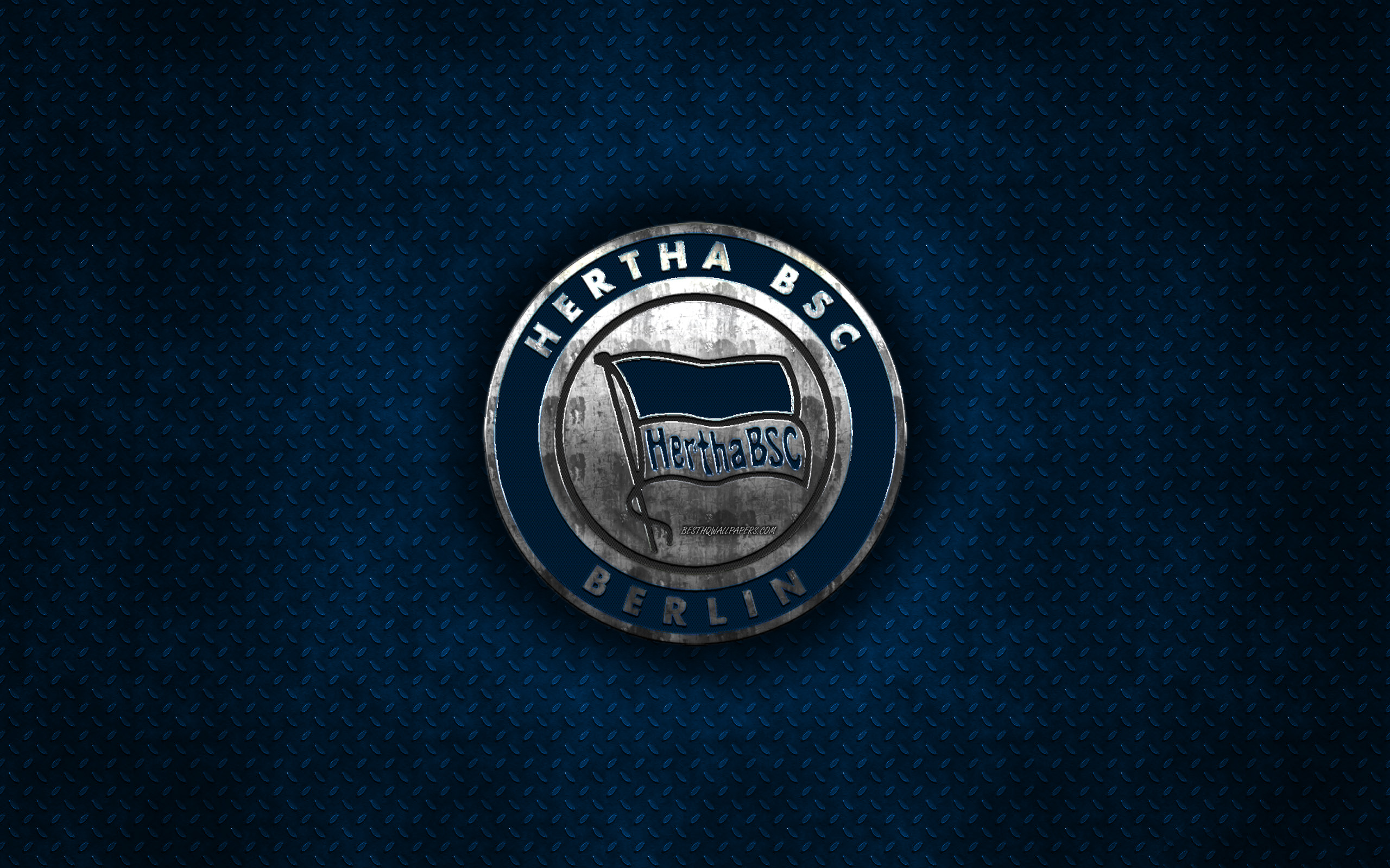 Hertha Berlin Wallpapers - Wallpaper Cave