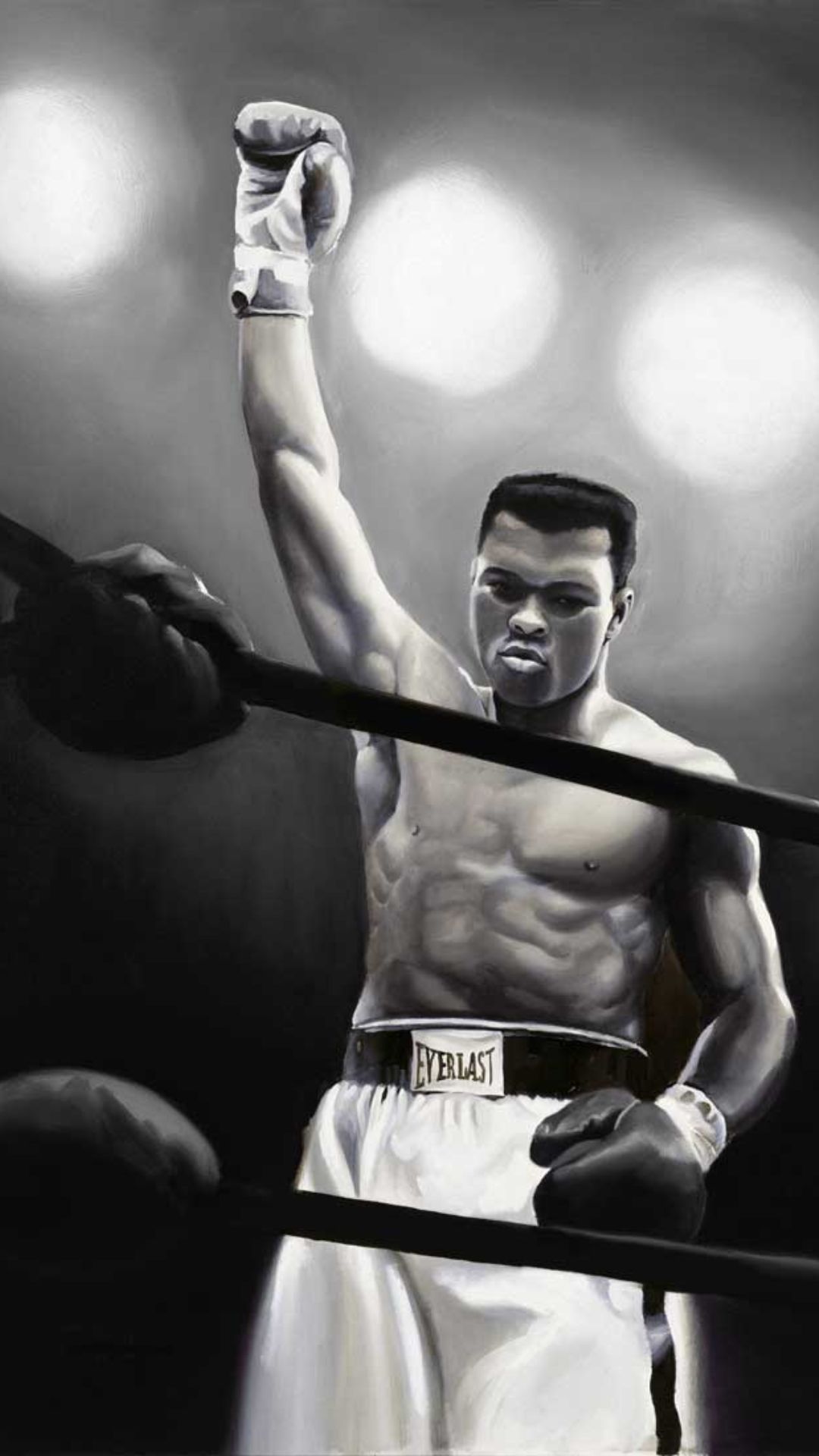 Muhammad Ali Wallpaper Quality Muhammad Ali Background ( 4k & HD )