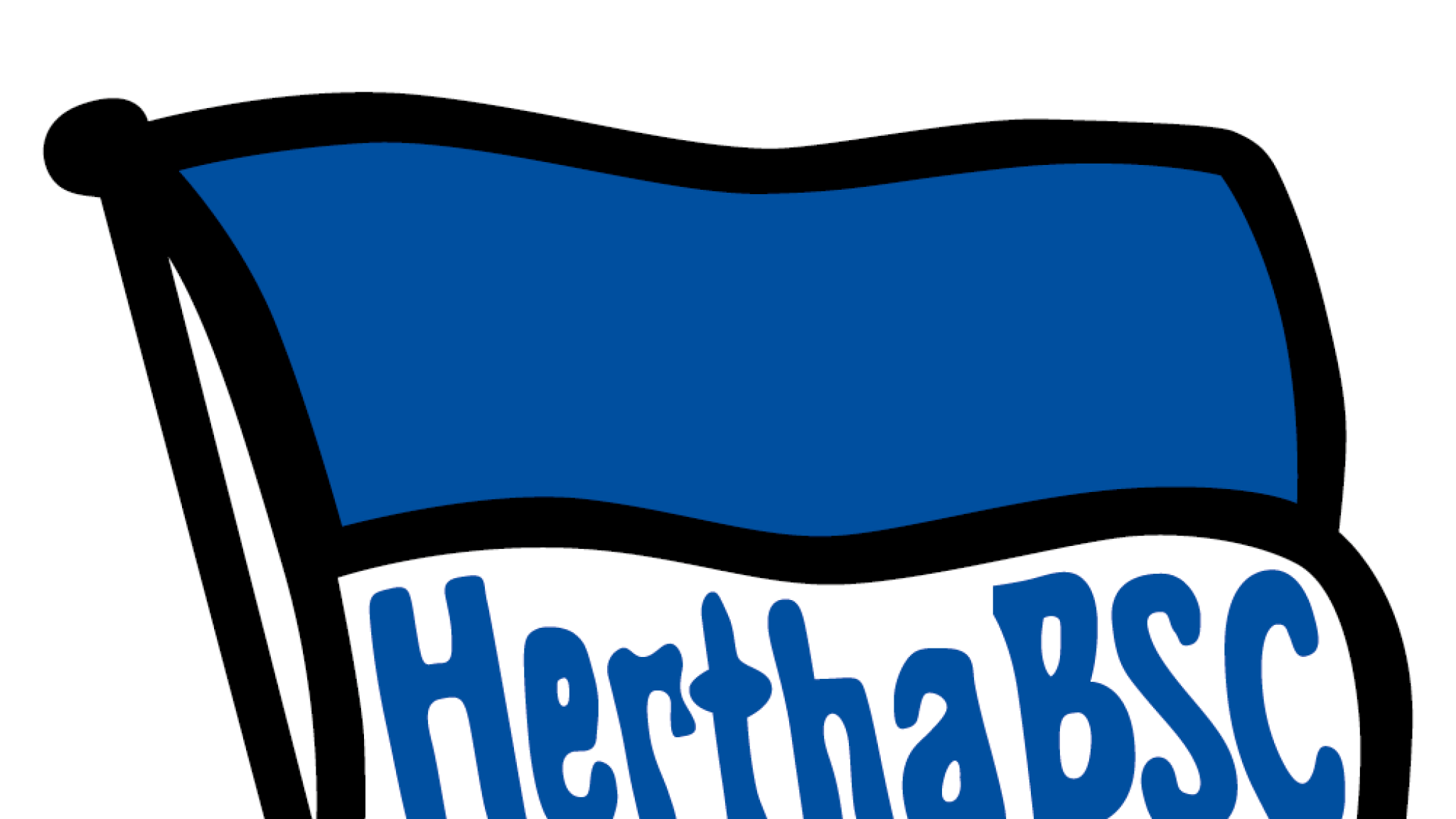 Hertha Berlin Badge To Be Tattooed For A Lifetime Season Bsc Logo Png