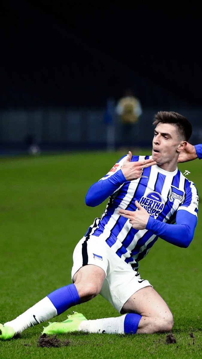 TF Sport Edit (de volta!) BSC. Wallpaper #HerthaBSC #HerthaBerlin #Bundesliga