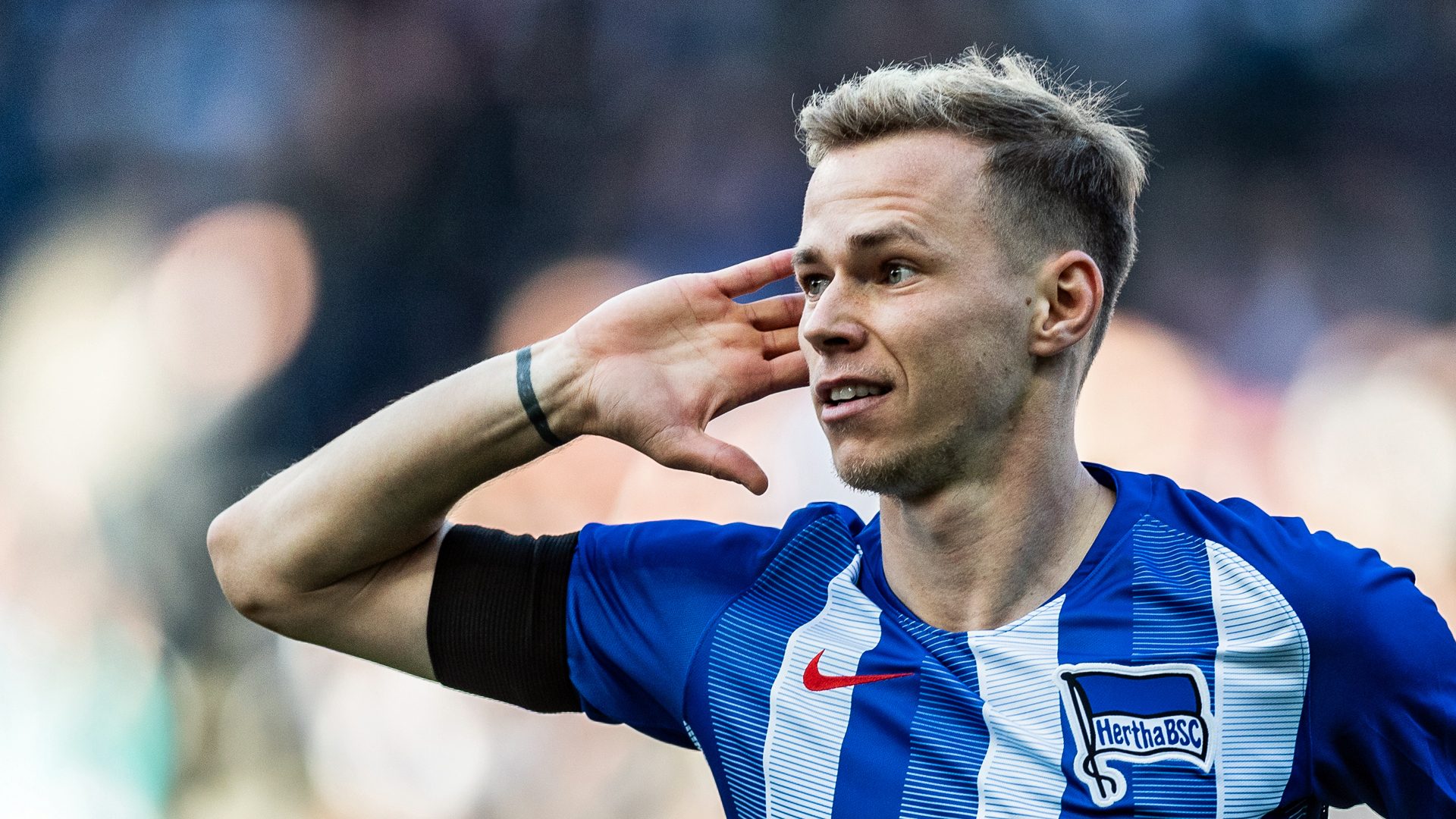 Hertha Bsc Wallpaper