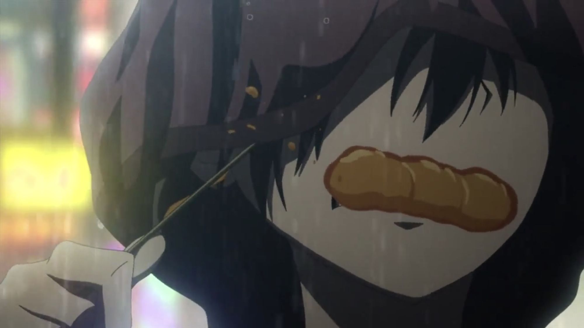 Otosaka Yuu.. Charlotte. Charlotte anime, Anime, Anime music videos