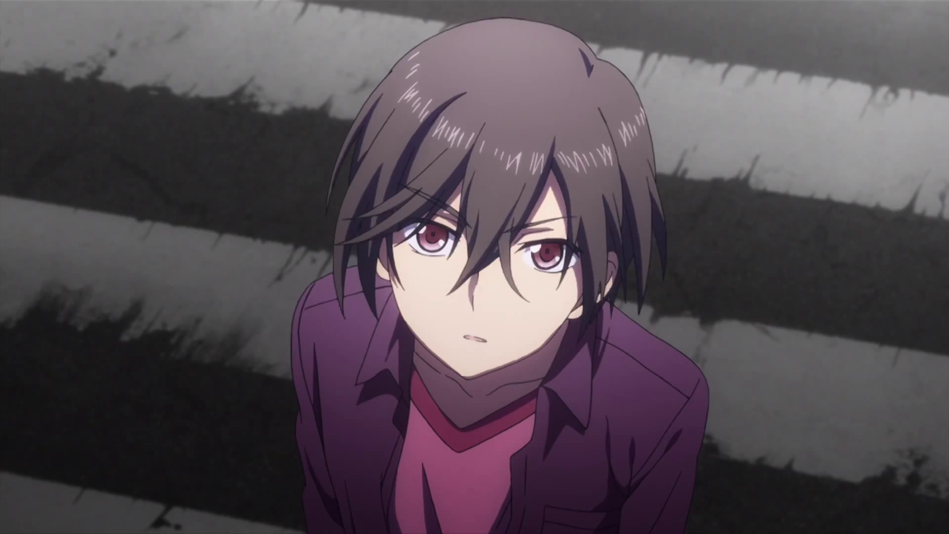Charlotte Otosaka Character Discussion