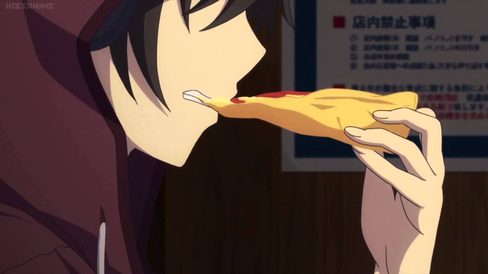 Charlotte, Episode 7 Review