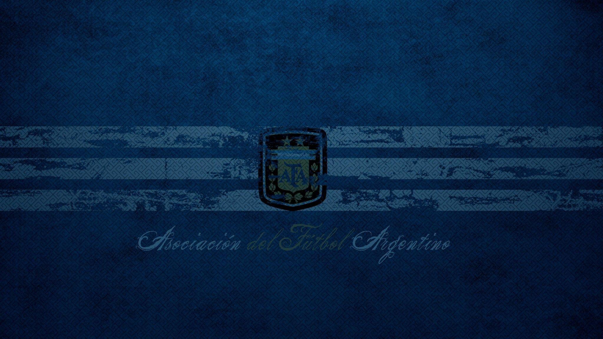 Argentina Football Wallpaper