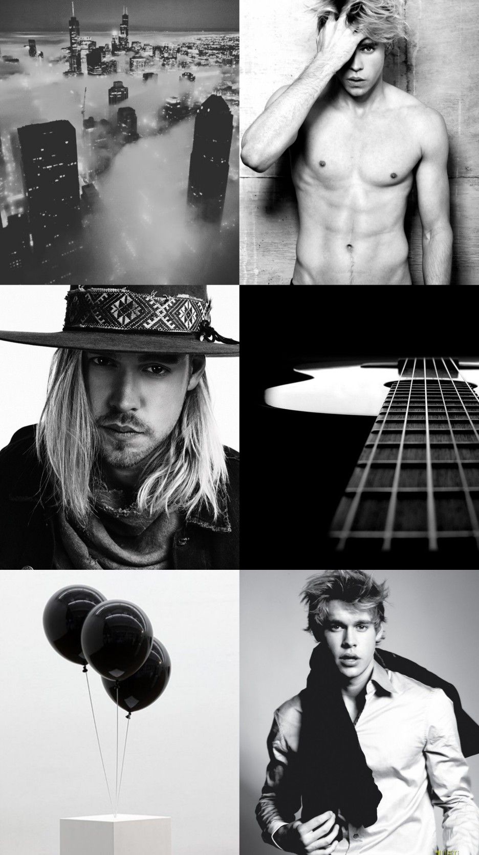 Chord Overstreet Wallpapers - Wallpaper Cave