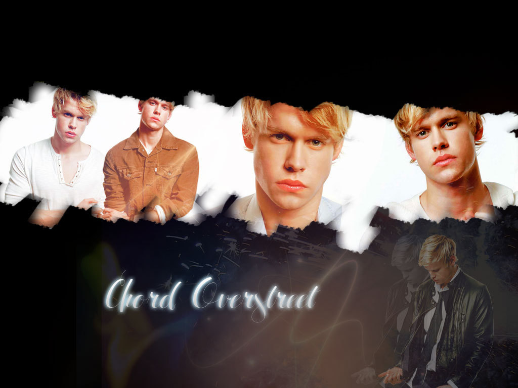 Chord Overstreet wallpaper and Quinn Wallpaper