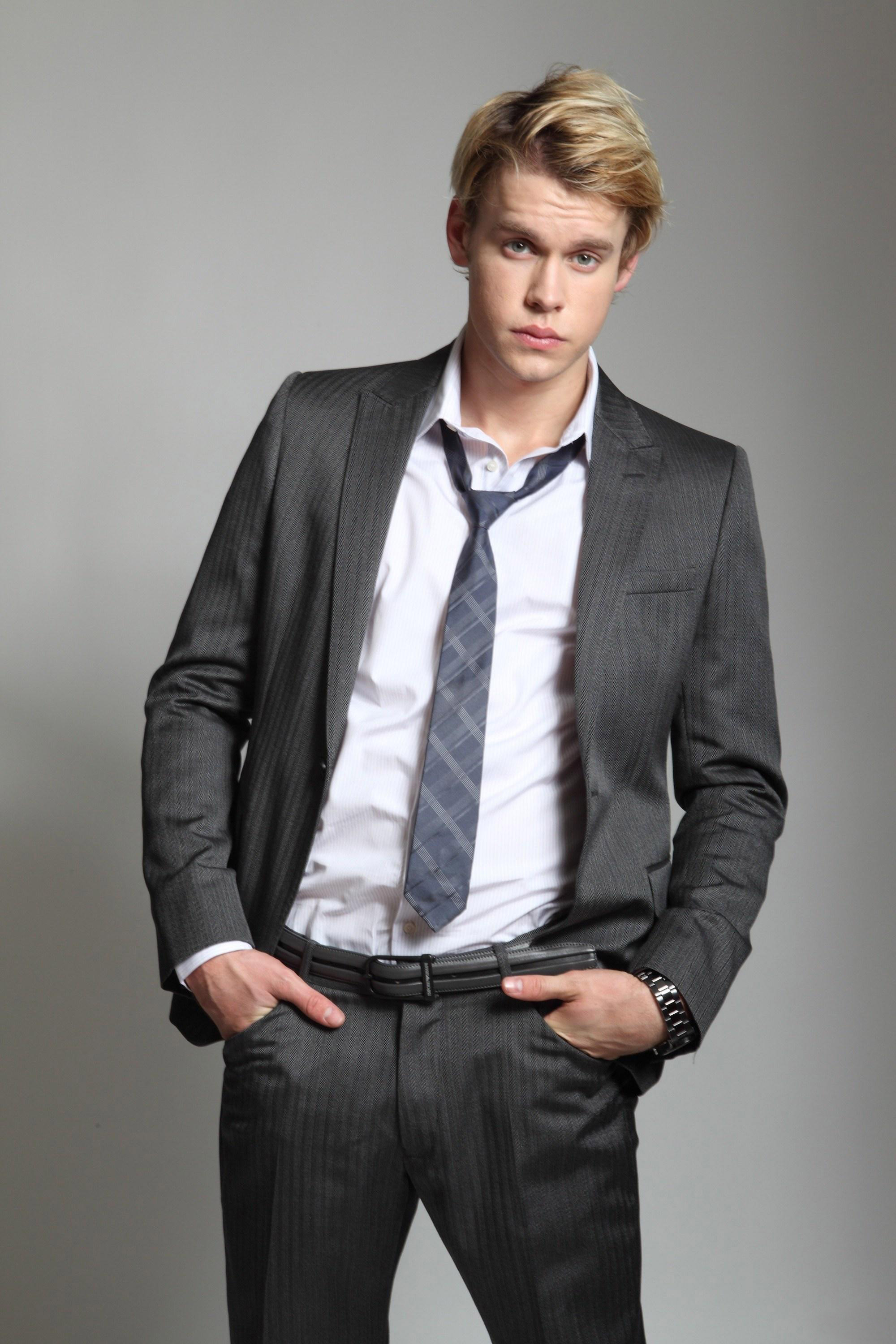 film e programmi tv di chord overstreet
