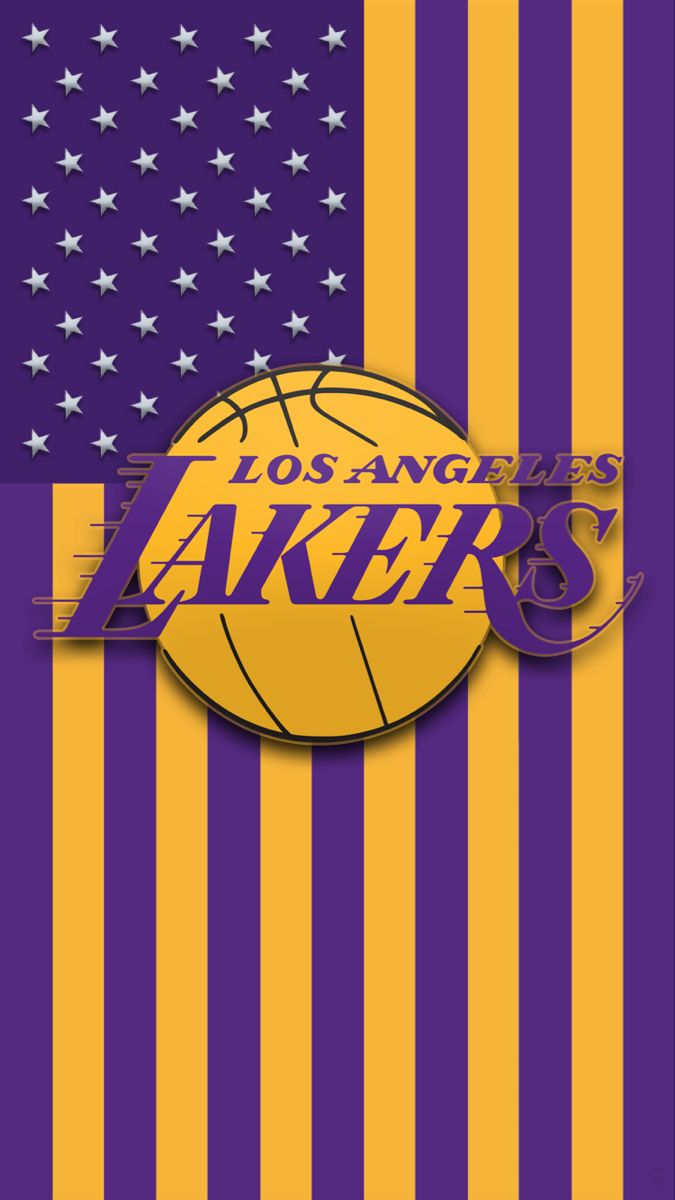 Lakers. Lakers wallpaper, Lakers, Lakers logo