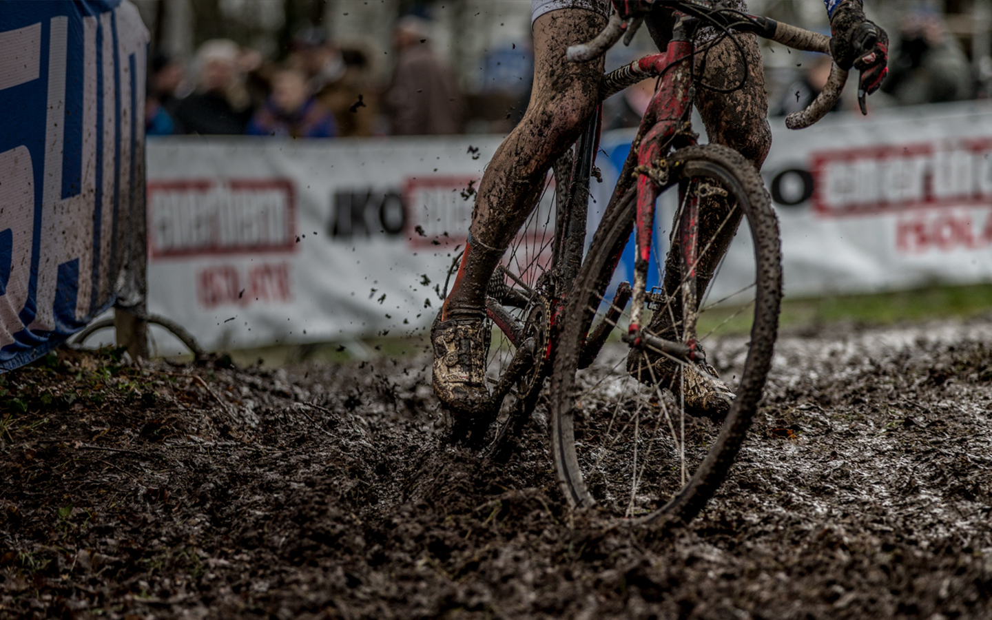 is a cyclocross bike good for road riding