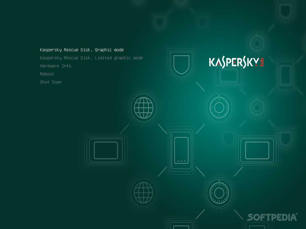 Kaspersky Rescue Disk 18.0.11.3c (2023.11.05) instal the last version for iphone