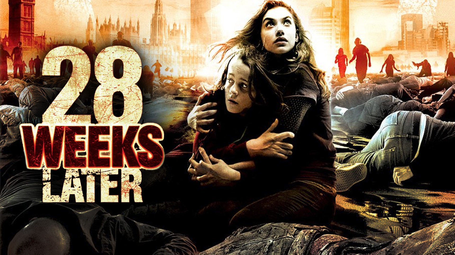 Weeks Later (2007)