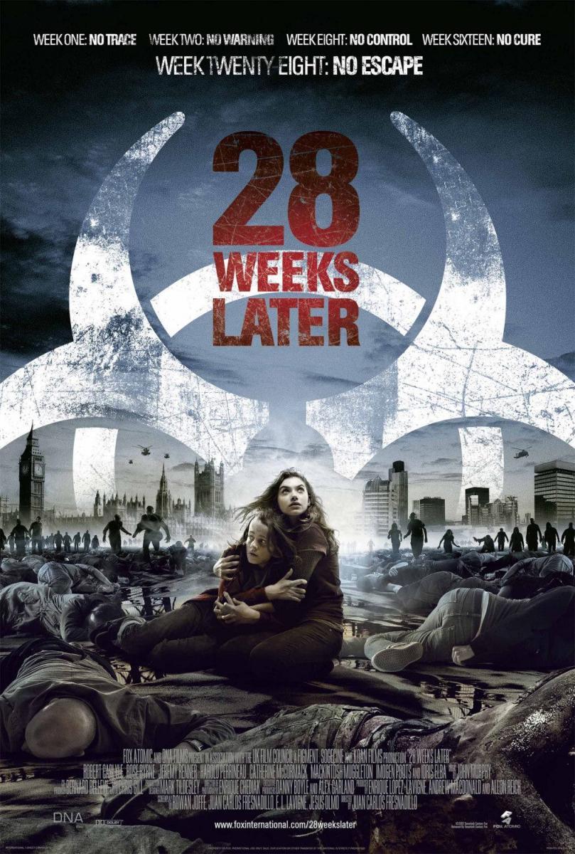 Weeks Later (2007)
