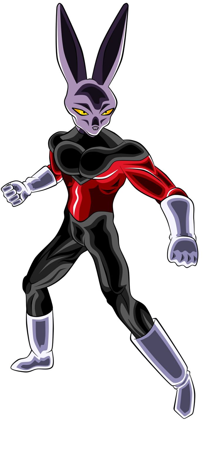 Dyspo (Universo 11). Dragon ball wallpaper, Dragon ball z, Dragon ball