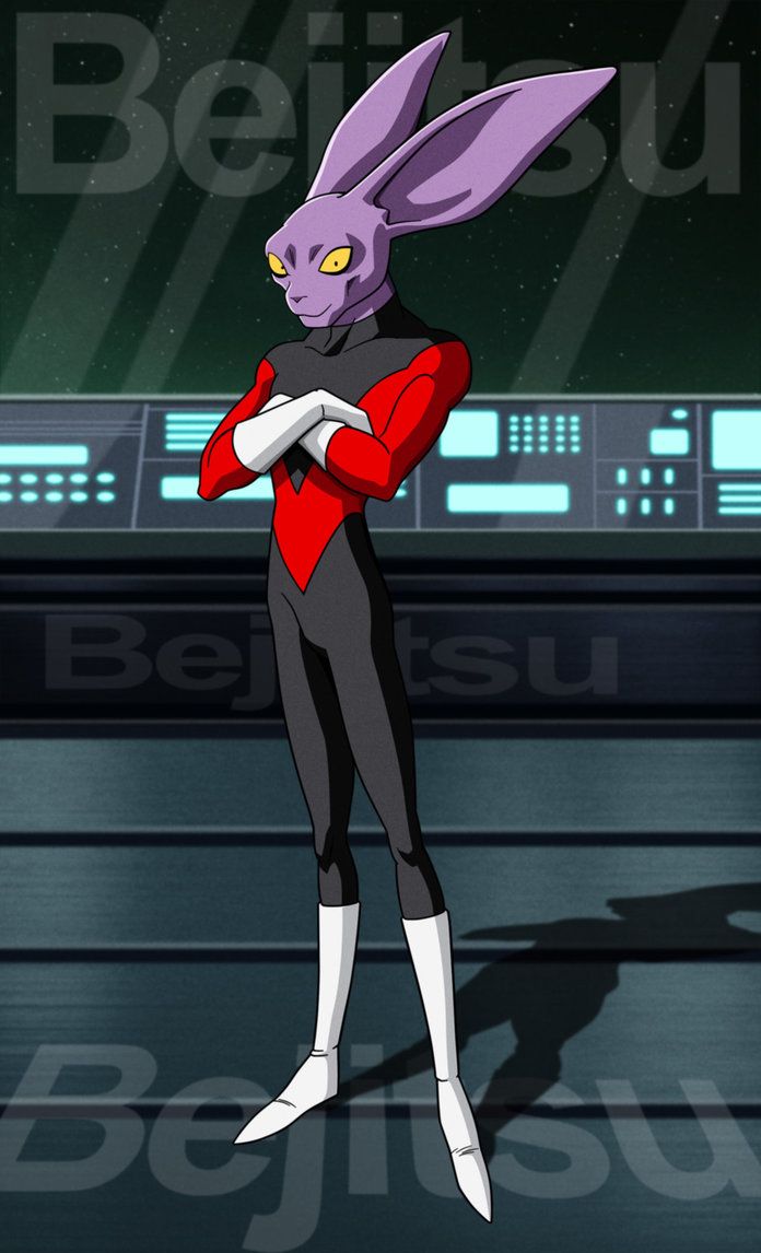 Dragon Ball Super by Bejitsu. Dragon ball super, Dragon ball, Anime dragon ball
