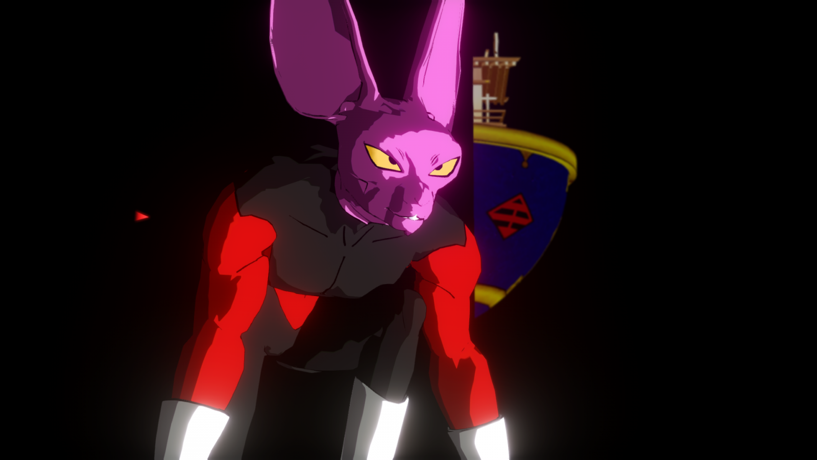 James Dyspo Ultimate Reshade
