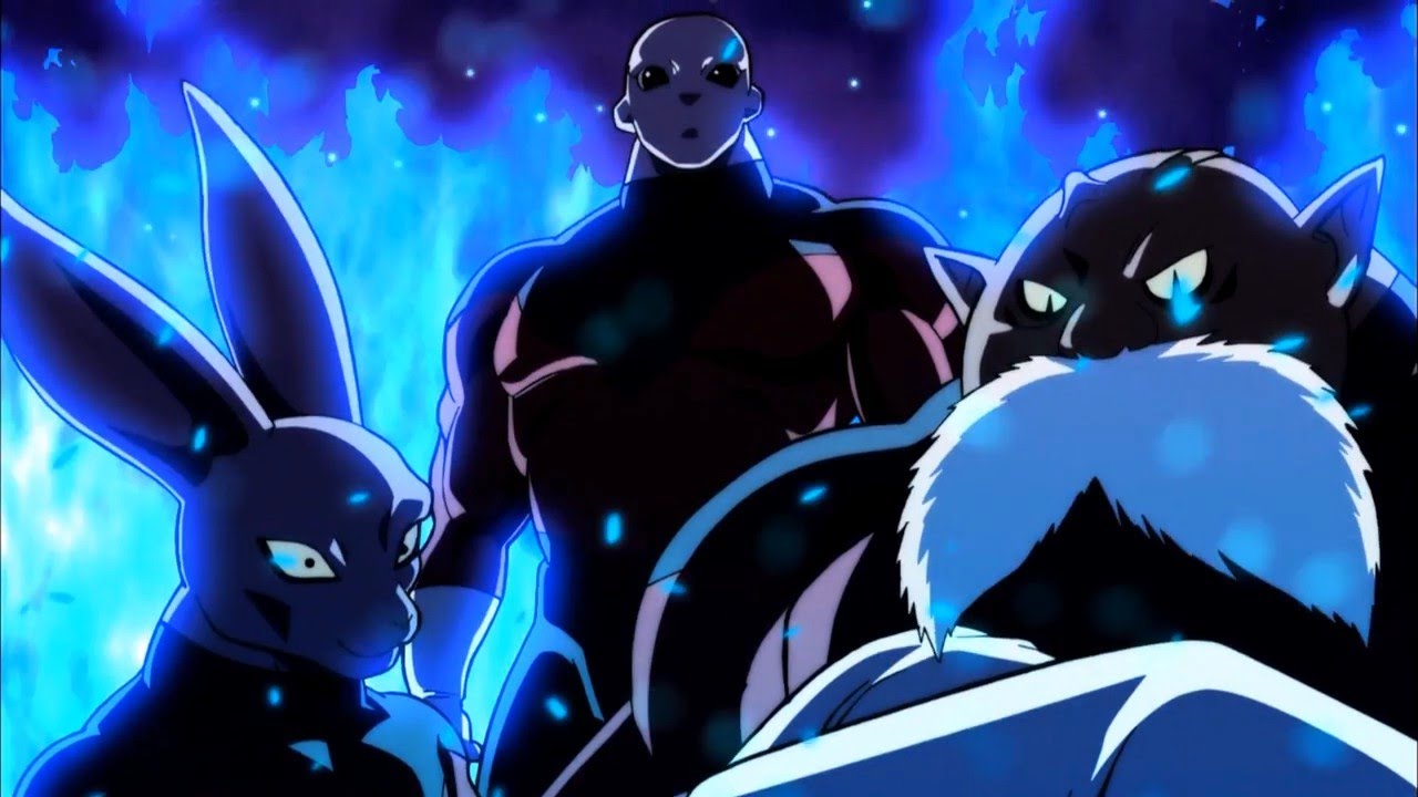 For part 2 Tanabata would you prefer LR Jiren, or LR Toppo & Dyspo that exchanges into Jiren ?