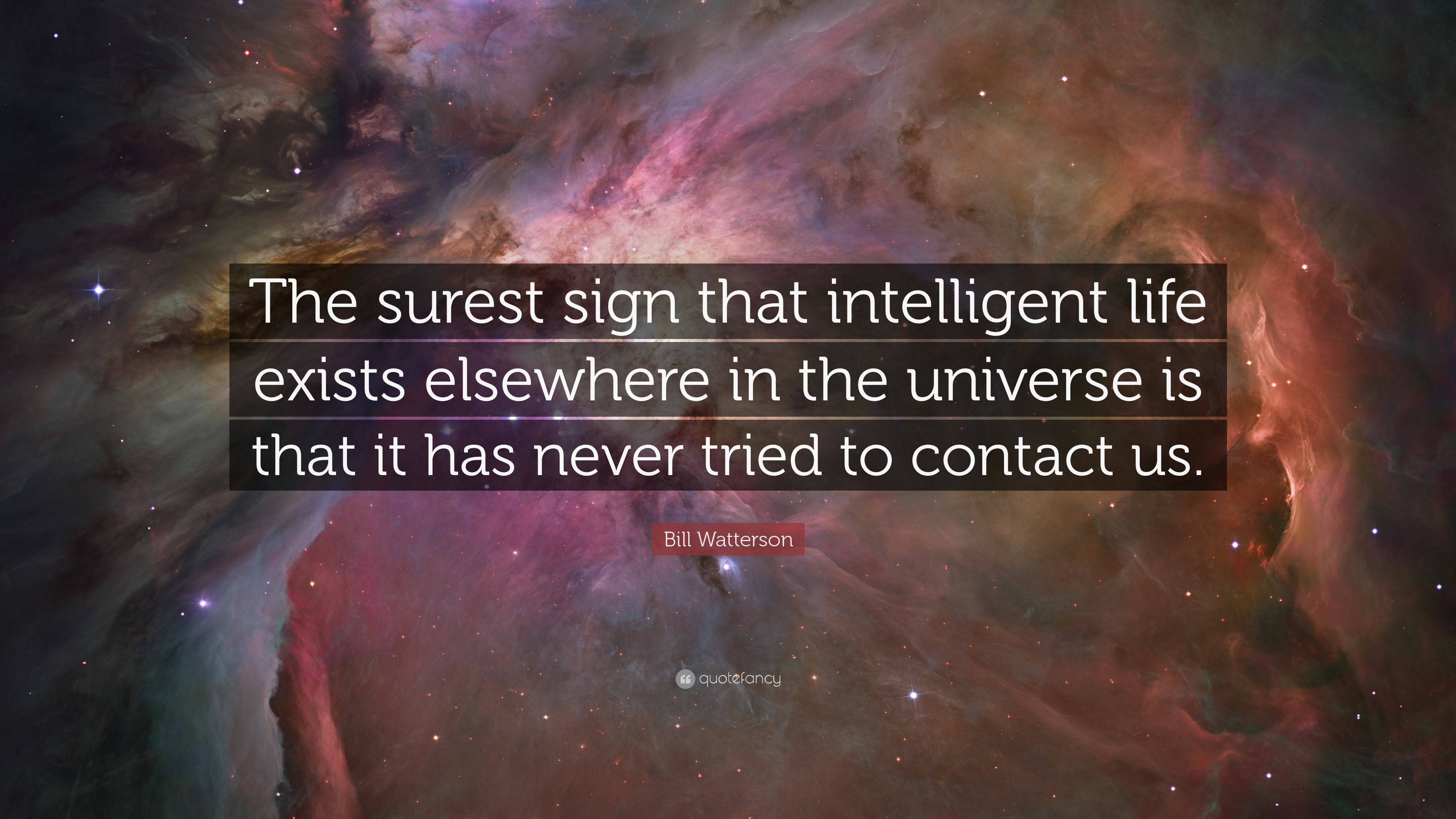 Bill Watterson Quotes Wallpapers Wallpaper Cave