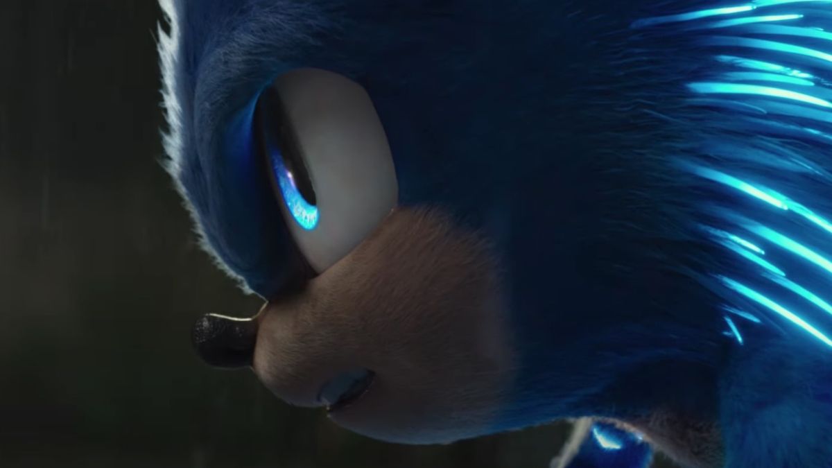 Sonic The Hedgehog: What To Watch If You Like The Iconic Video Game Character