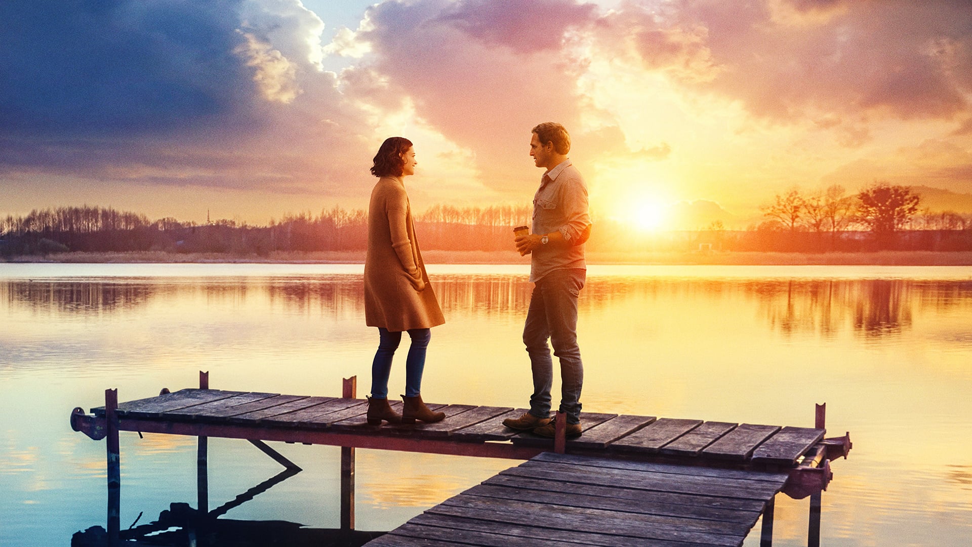 The Secret: Dare to Dream Soundtrack Music Song List