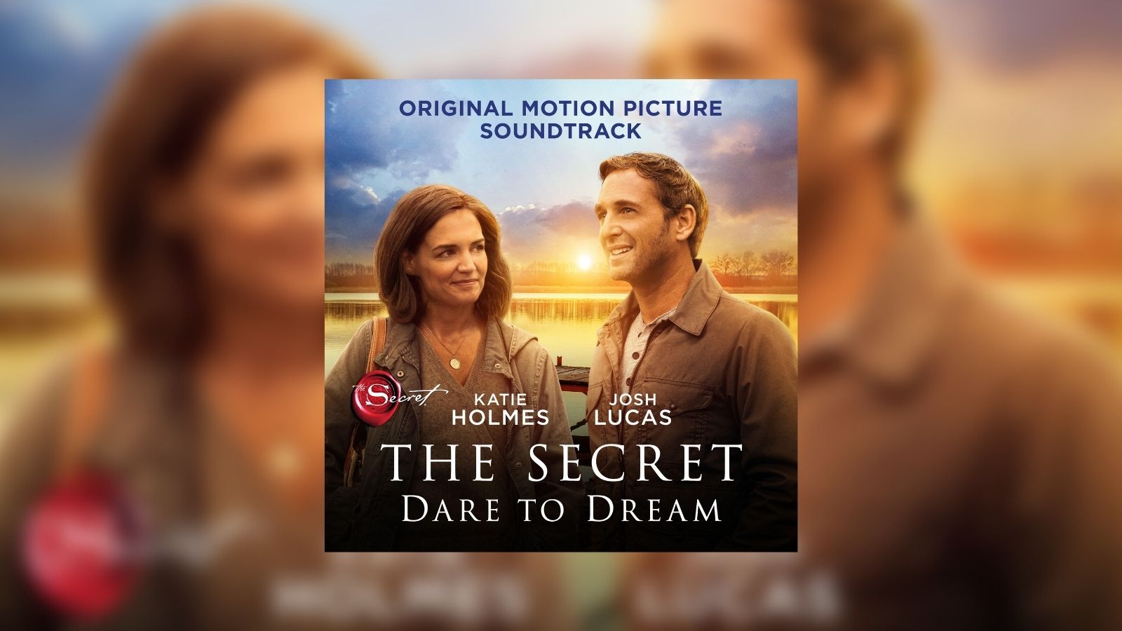 The Secret: Dare to Dream