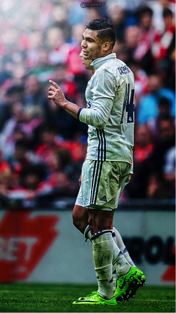 Free download Casemiro brazil realmadrid Fut Real Madrid Madrid Wallpaper [720x1280] for your Desktop, Mobile & Tablet. Explore Casemiro 2018 Wallpaper. Casemiro 2018 Wallpaper, Casemiro Wallpaper, 2018 Wallpaper