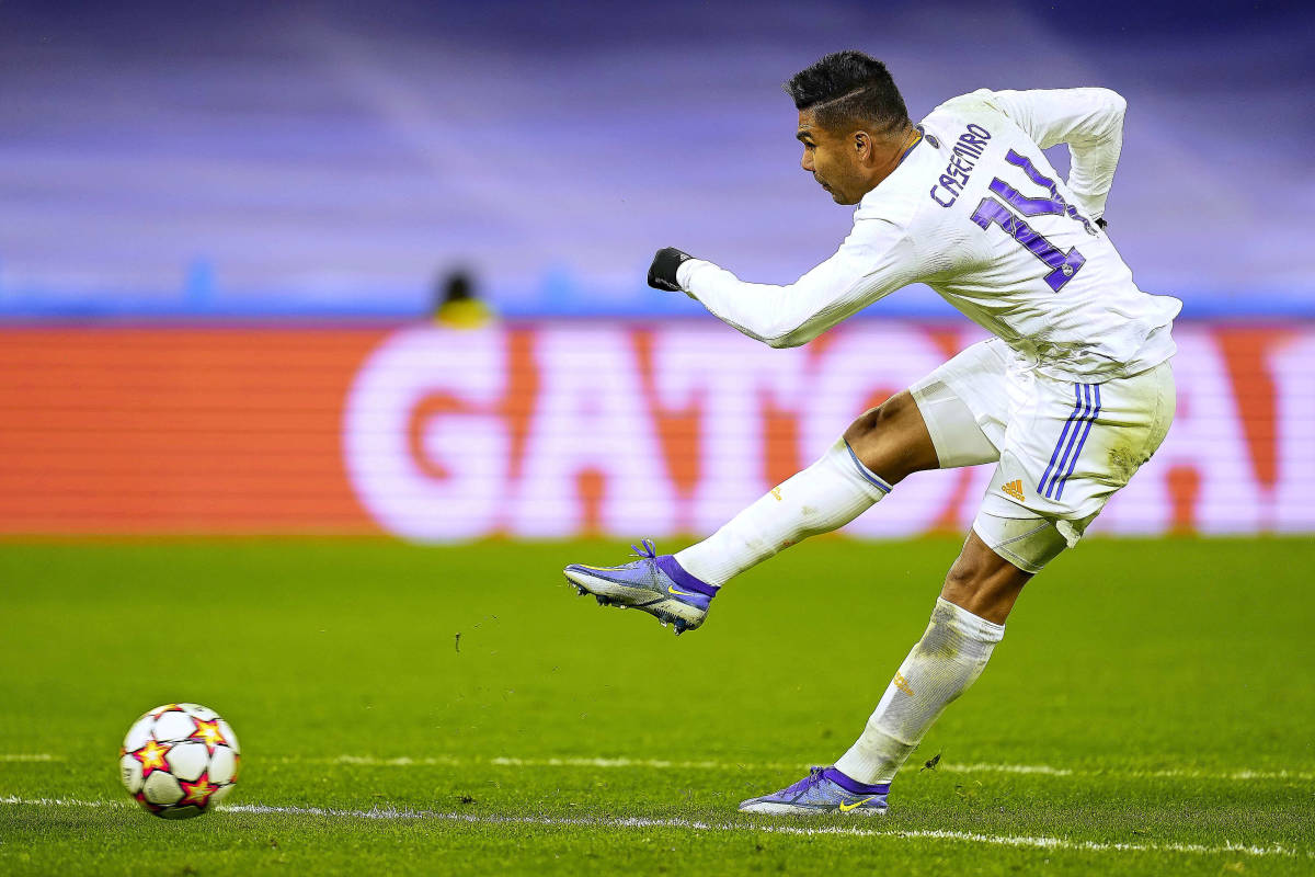 Report: Thomas Tuchel 'likes' Chelsea target Casemiro and has asked Roman Abramovich to sign the Real Madrid midfielder. Illustrated Chelsea FC News, Analysis and More