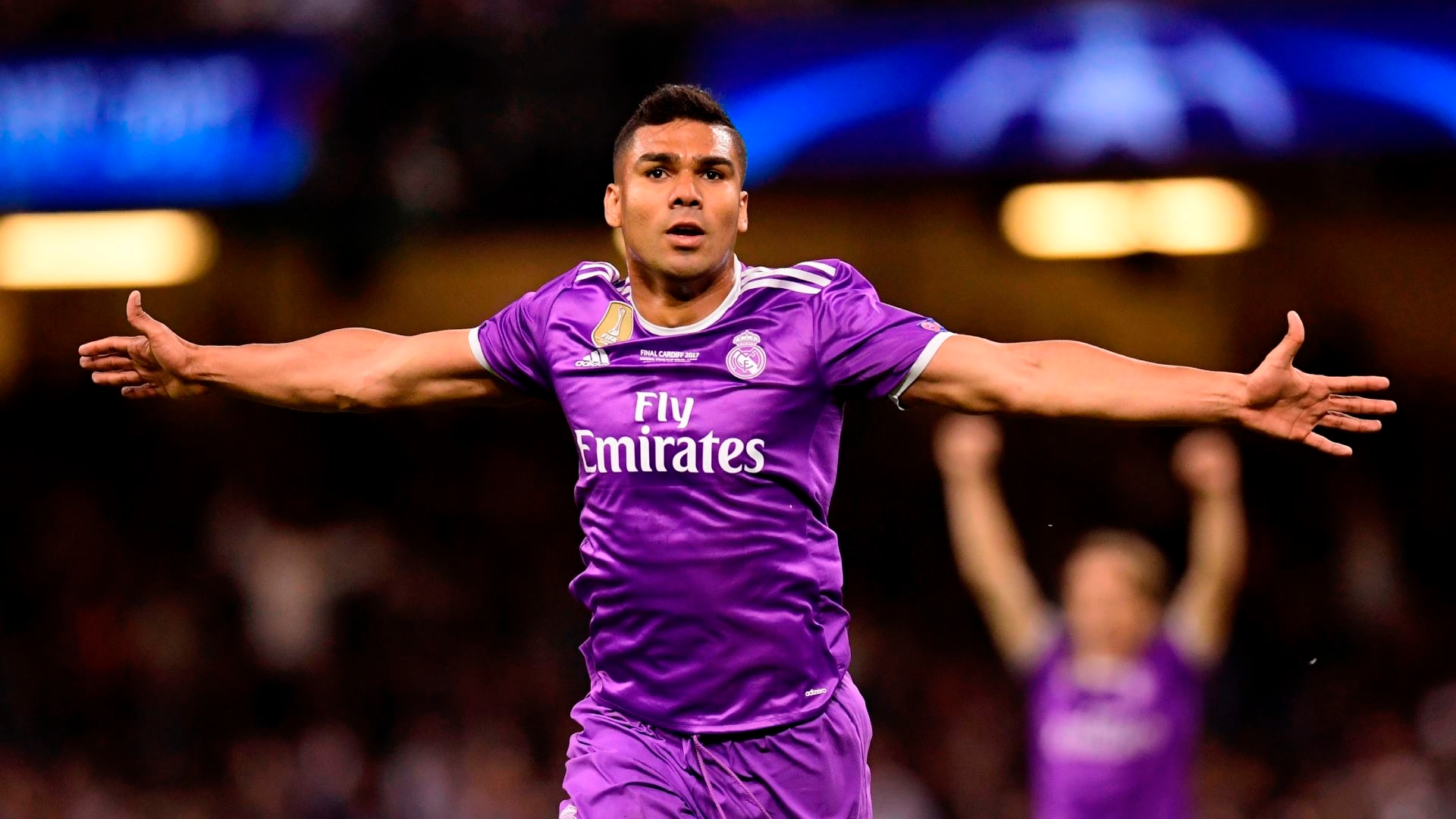 Dashing Elite Man of the Match: Solid Casemiro anchors Real Madrid midfield in the Champions League final