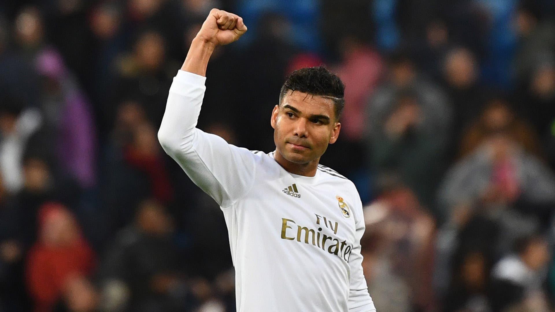Real Madrid's hidden objective in Mallorca as a replacement for Casemiro