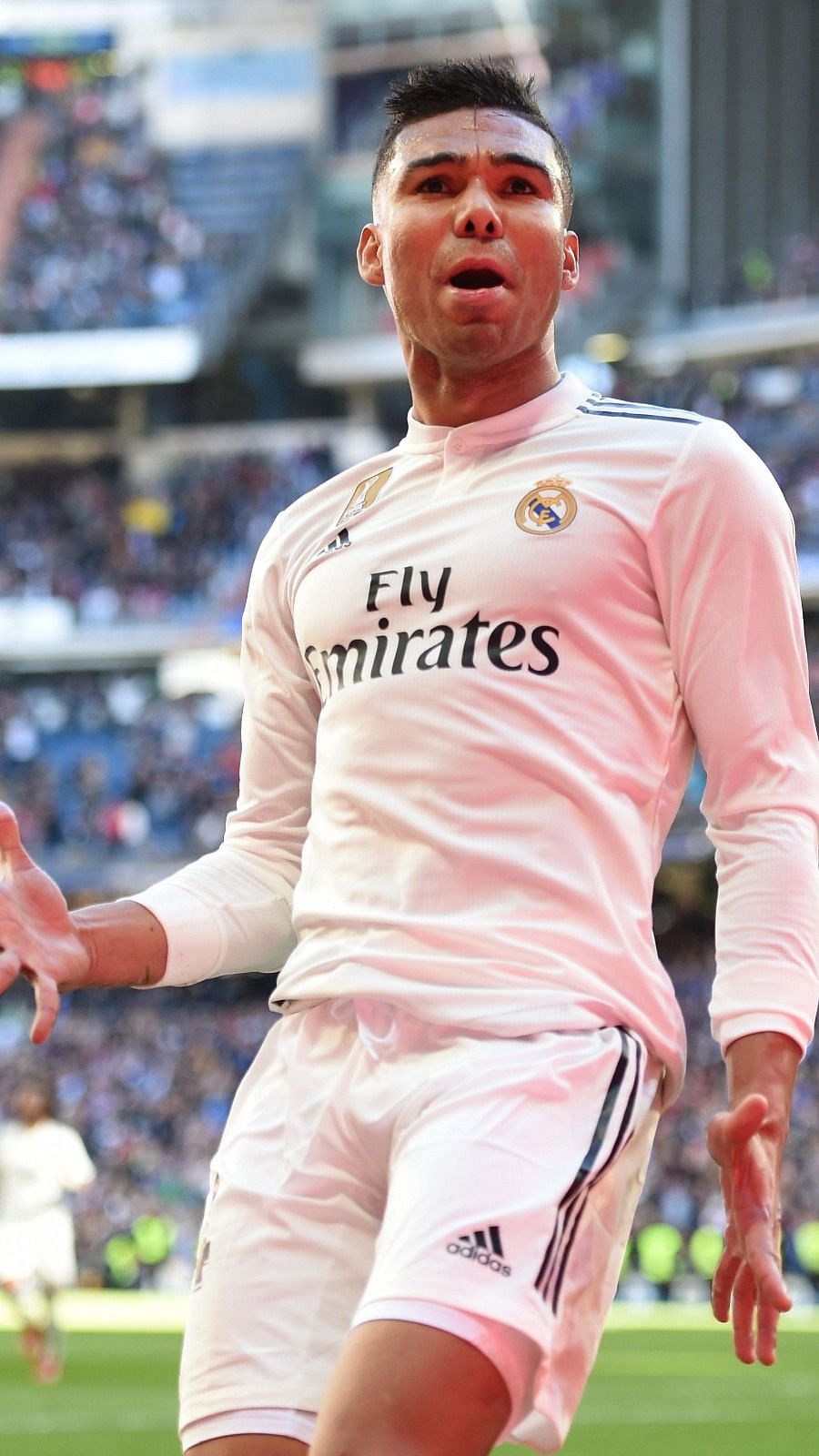 Real Madrid News: Casemiro opens up on stellar season, Fede Valverde and more