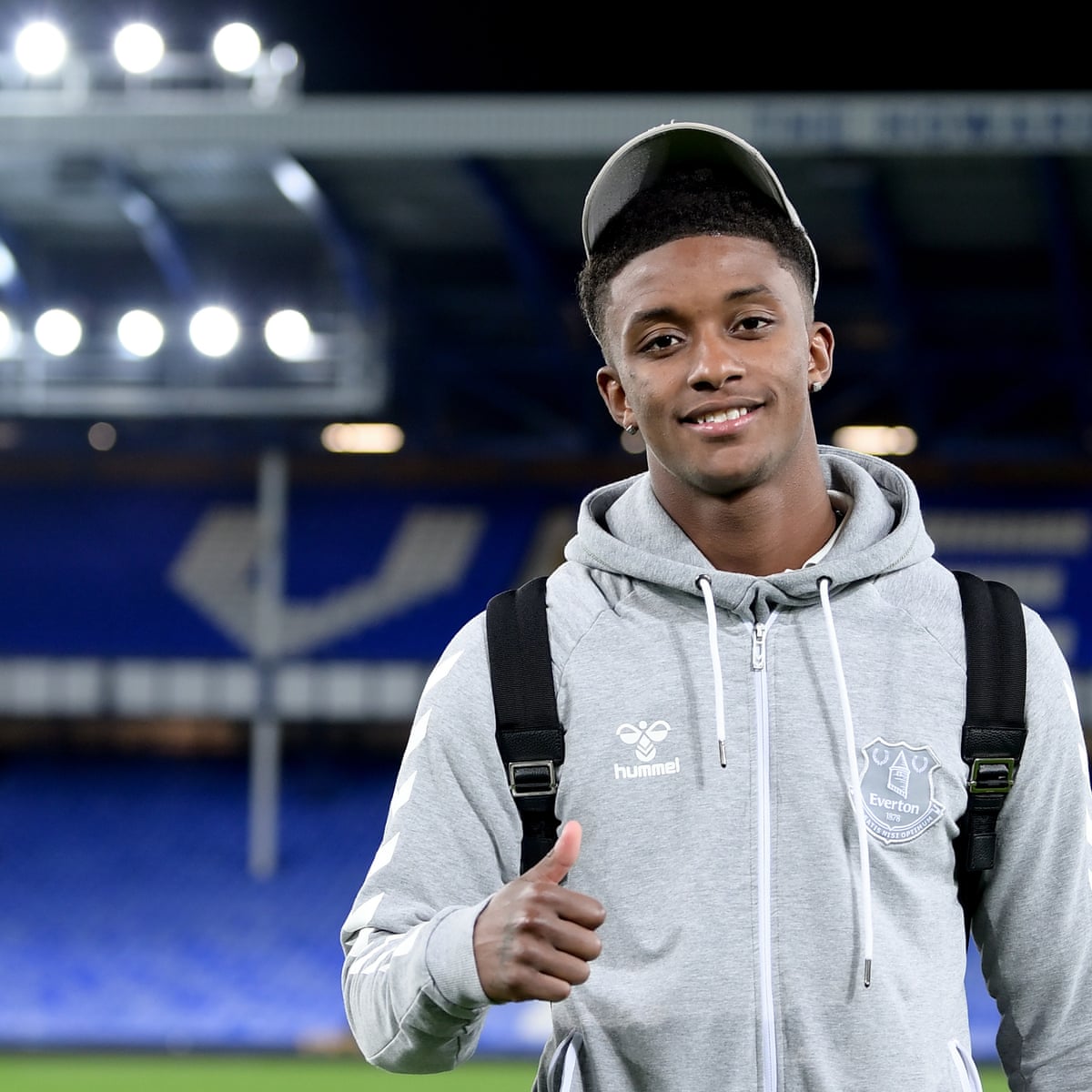 Demarai Gray well on his way to proving himself the steal of the season