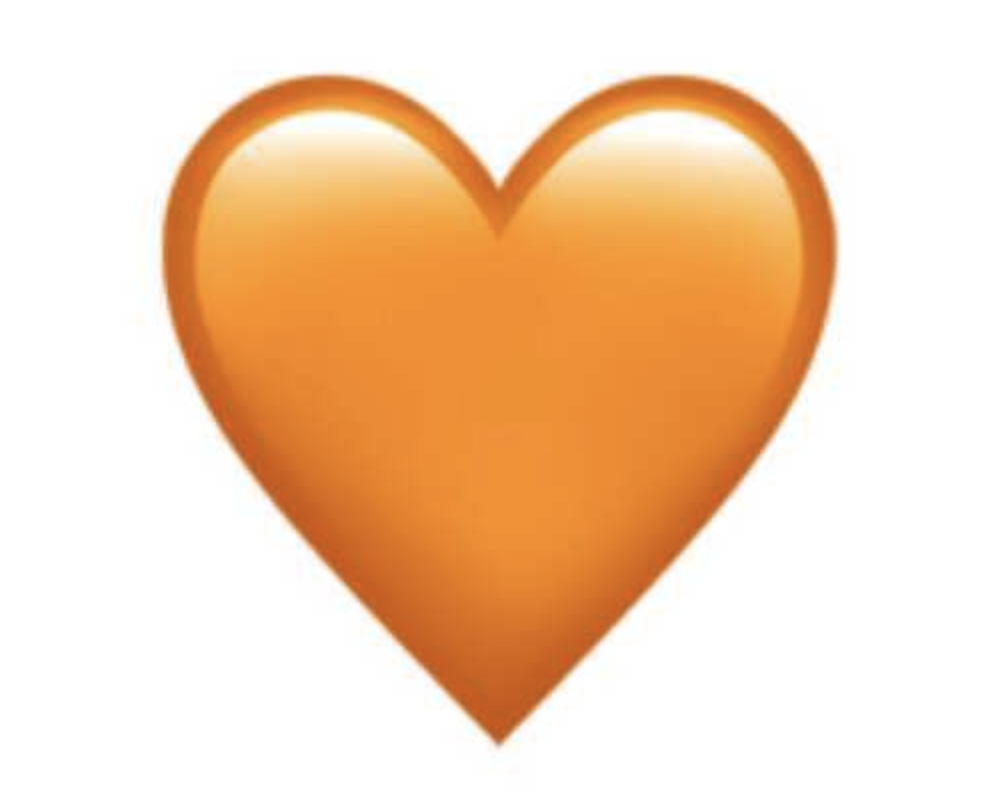 Heart Emoji Meanings To Use Each Color And Type Of Emoji