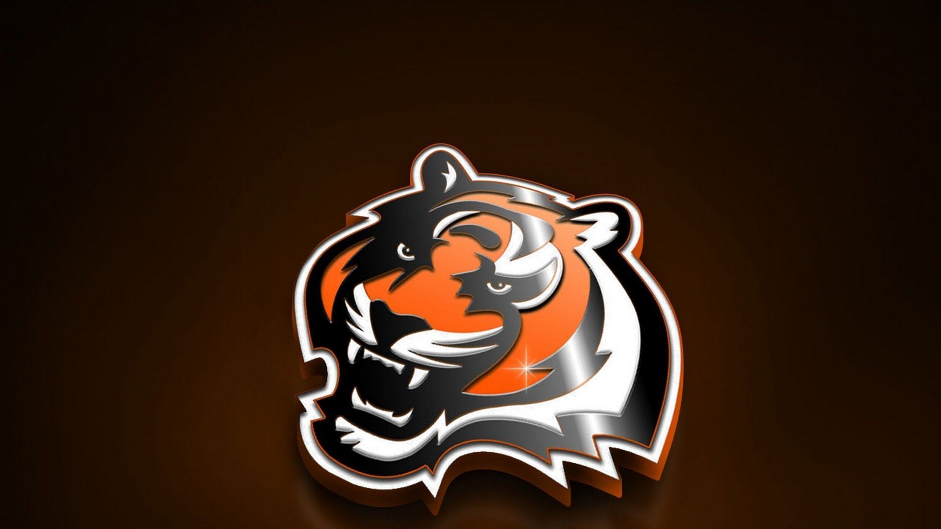 Bengals Desktop Wallpaper
