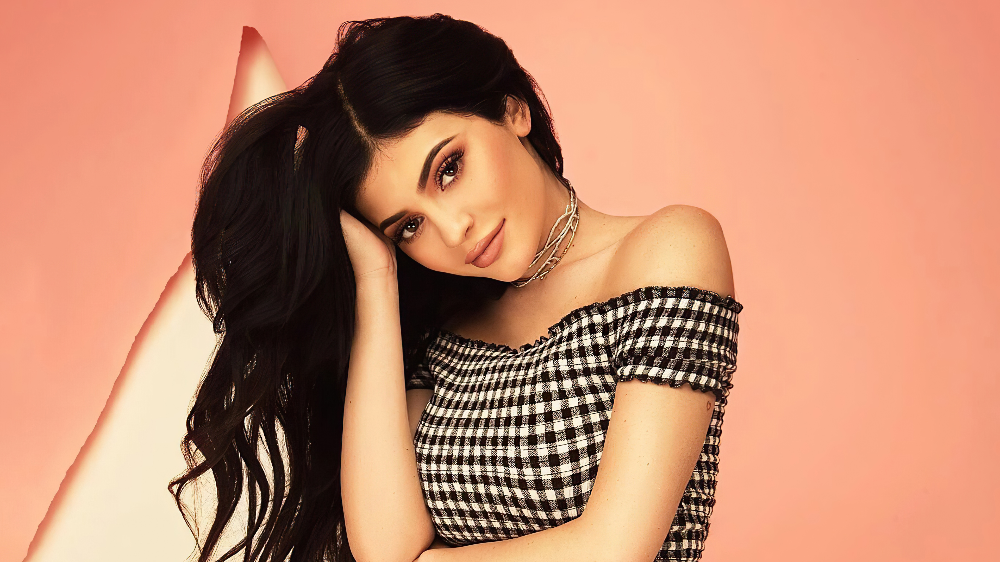 Kylie Jenner 2020 4k Laptop HD HD 4k Wallpaper, Image, Background, Photo and Picture